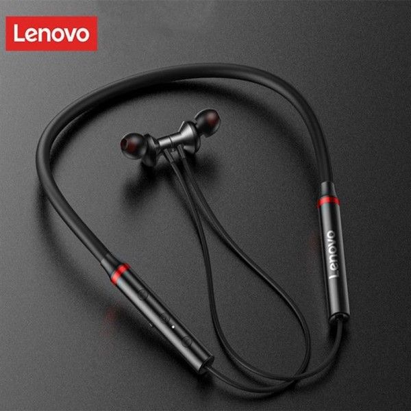 HE05X Neckband Headphones