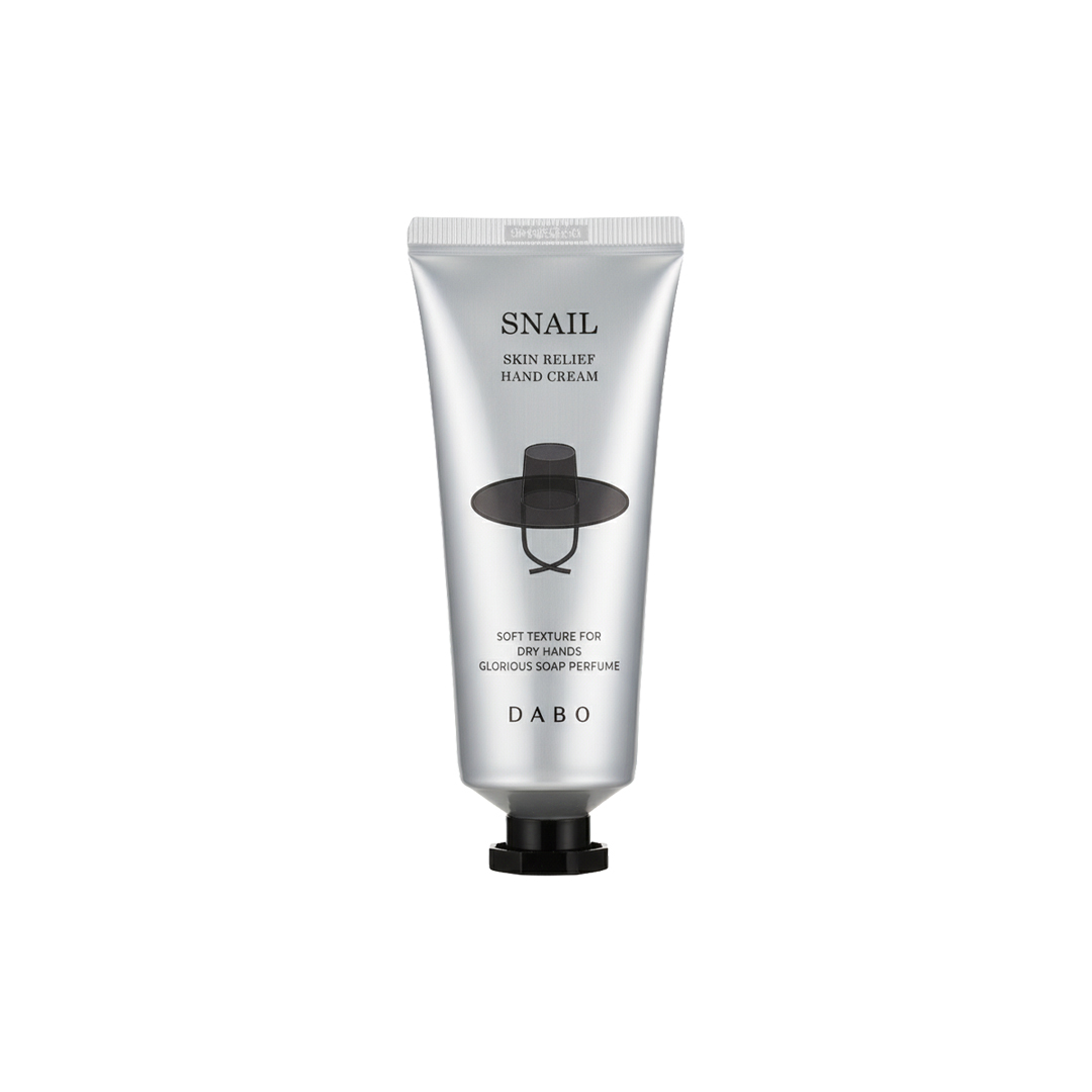 Dabo Snail Skin Relief Hand Cream 75 ml